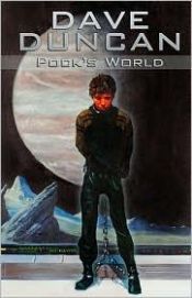 book cover of Pock's world by Dave Duncan