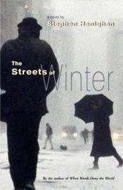 book cover of The Streets of Winter by Stephen Henighan