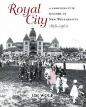 book cover of Royal City by Jim Wolf