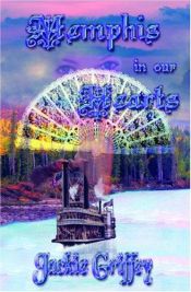 book cover of Memphis in our Hearts by Jackie Griffey