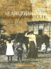 book cover of Searching for Billie by Freda Jackson