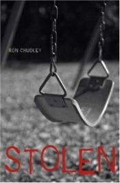 book cover of Stolen (Touchwood Mystery) by Ron Chudley