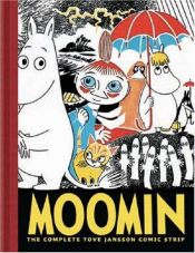 book cover of Mumin : Tove Janssons samlade serier. Vol. 2 by Tove Jansson