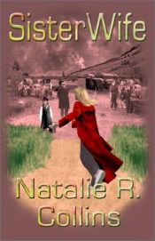 book cover of Sisterwife by Natalie R. Collins