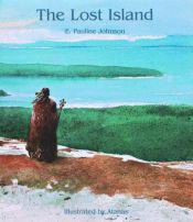 book cover of The Lost Island by Pauline Johnson