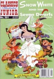 book cover of Snow-White and the Seven Dwarfs: A Tale from the Brothers Grimm by Jacob Grimm