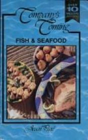 book cover of Fish & seafood by Jean Pare