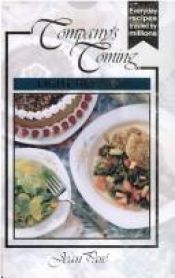 book cover of Company's Coming Light Recipes by Jean Pare