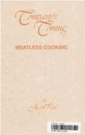 book cover of Meatless Cooking: Company's Coming by Jean Pare