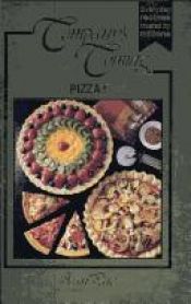 book cover of Pizza! by Jean Pare
