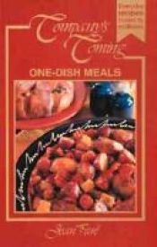 book cover of One-Dish Meals (Original) by Jean Pare