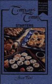 book cover of Starters (Original) by Jean Pare