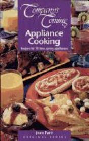 book cover of Appliance Cooking (Original) by Jean Pare