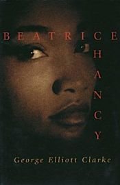 book cover of Beatrice Chancy by George Clarke