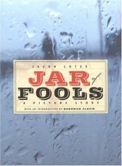 book cover of Jar of fools : a picture story by Jason Lutes