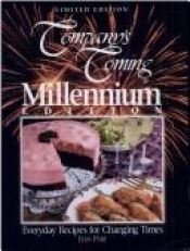 book cover of Company's Coming Millennium Edition: Everday Recipes for Changing Times by Jean Pare
