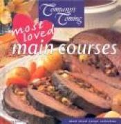 book cover of Most Loved Main Courses by Jean Pare