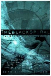 book cover of The Black Spiral by Ramsey Campbell