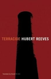 book cover of Terracide by Hubert Reeves