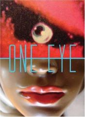 book cover of One Eye by Charles Burns