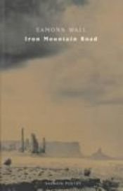 book cover of Iron Mountain Road by Eamonn Wall