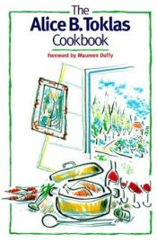 book cover of The Alice B.Toklas Cookbook (Cook's Classic Library) by Alice Toklas