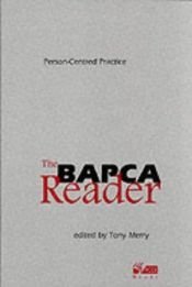 book cover of Person-centred Practice by Tony Merry
