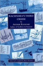 book cover of Racundra's third cruise by Артур Рэнсом