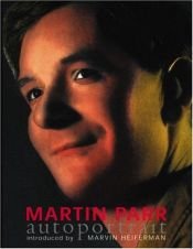 book cover of Martin Parr: Autoportrait by Martin Parr