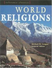 book cover of World Religions by Michael D. Coogan