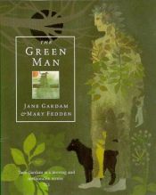 book cover of The Green Man by Jane Gardam