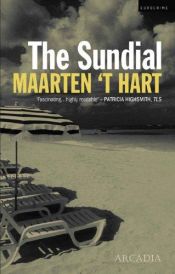 book cover of De zonnewijzer by Maarten ’t Hart