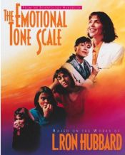book cover of Emotional Tone Scale (Practical Scientology Handbook) by L. Ron Hubbard