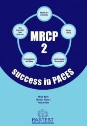book cover of PACES for MRCP: Pt. 2 by Paul Jenkins