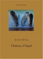 book cover of Au Château d'Argol by Julien Gracq