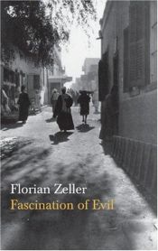 book cover of Gefascineerd door het ergste by Florian Zeller