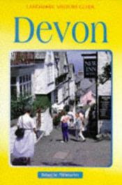 book cover of Devon by Brian Le Messurier
