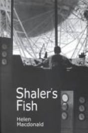 book cover of Shaler's Fish by Helen MacDonald