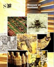 book cover of Guide to the Museum of Scotland (Museum Guides) by Jenni Calder