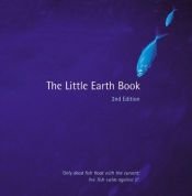 book cover of Little Earth Book by James Bruges