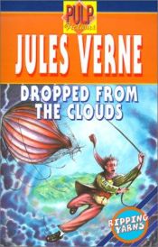 book cover of L'île mystérieuse Tome 1 by Júlio Verne