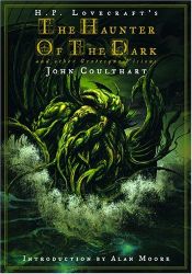 book cover of The Haunter of the Dark by H. P. Lovecraft