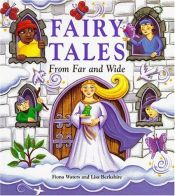 book cover of Fairy tales from far and wide (Barefoot beginners) by Fiona Waters