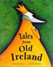 book cover of Tales from old Ireland by Malachy Doyle