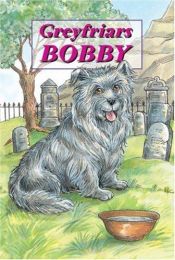 book cover of Greyfriars Bobby (Corbies) by David Ross