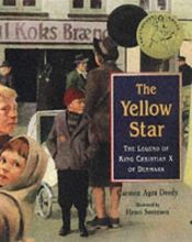 book cover of The Yellow Star by Carmen Agra Deedy