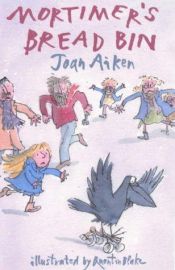 book cover of The Bread Bin by Joan Aiken & Others