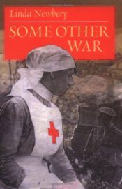 book cover of Some Other War by Linda Newbery