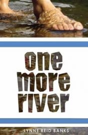 book cover of One more river by Lynne Reid Banks