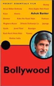 book cover of Bollywood: The Pocket Essential (Pocket Essentials (Trafalgar)) by Ashok Banker
